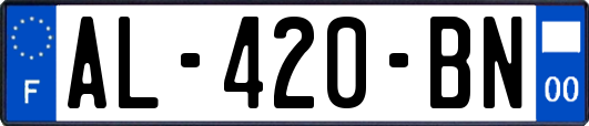AL-420-BN