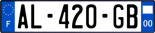 AL-420-GB