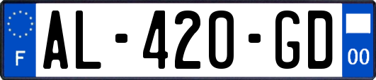 AL-420-GD