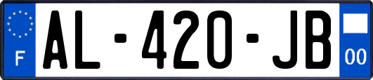 AL-420-JB