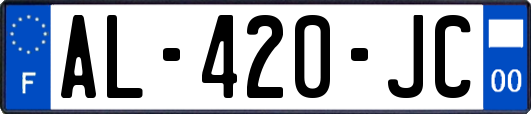 AL-420-JC