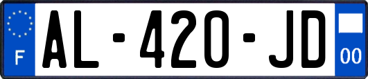 AL-420-JD