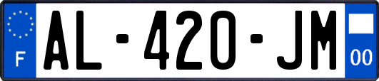 AL-420-JM
