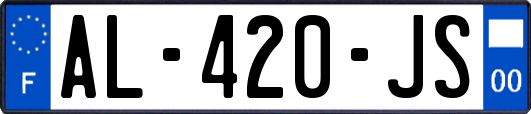 AL-420-JS