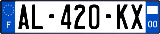 AL-420-KX