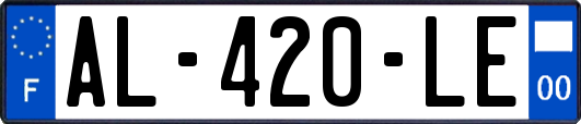 AL-420-LE