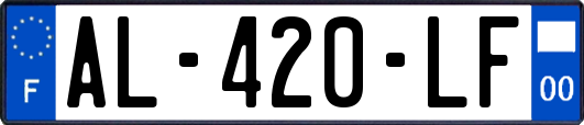 AL-420-LF