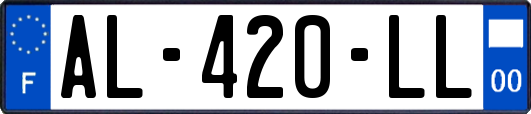 AL-420-LL