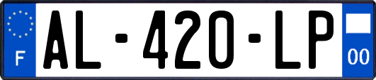 AL-420-LP