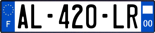 AL-420-LR