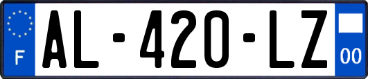 AL-420-LZ