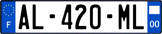 AL-420-ML