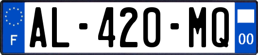 AL-420-MQ