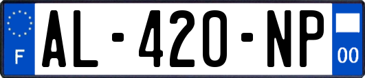 AL-420-NP