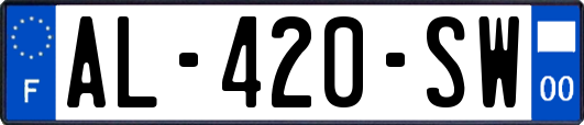 AL-420-SW