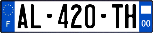 AL-420-TH