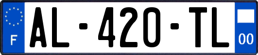 AL-420-TL