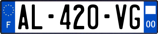 AL-420-VG