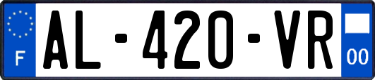 AL-420-VR