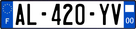 AL-420-YV