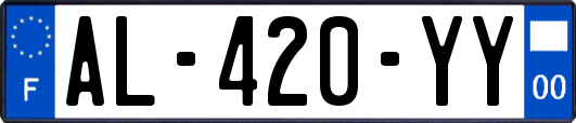 AL-420-YY