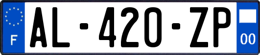 AL-420-ZP