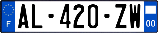 AL-420-ZW