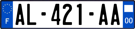 AL-421-AA