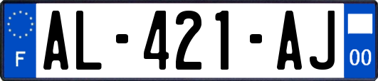 AL-421-AJ