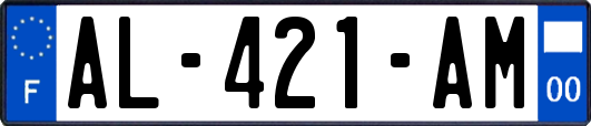 AL-421-AM