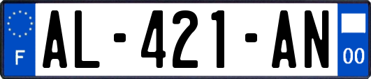 AL-421-AN