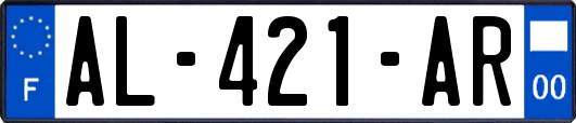 AL-421-AR