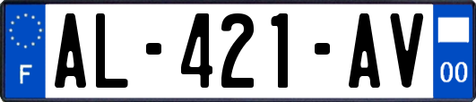 AL-421-AV