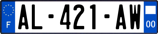 AL-421-AW