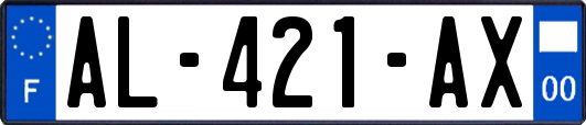AL-421-AX