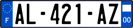 AL-421-AZ