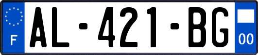 AL-421-BG