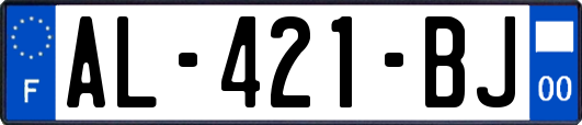 AL-421-BJ