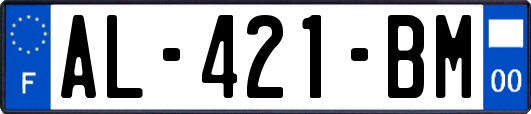 AL-421-BM