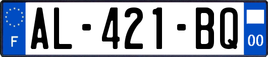 AL-421-BQ