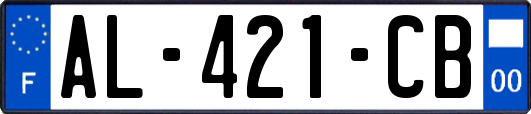 AL-421-CB
