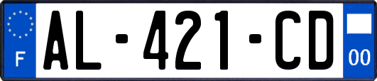 AL-421-CD