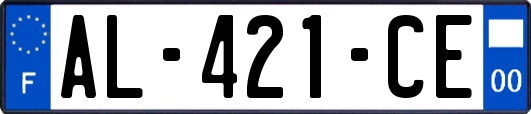 AL-421-CE