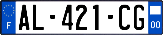 AL-421-CG