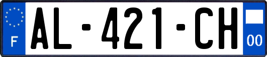 AL-421-CH