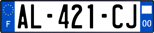 AL-421-CJ
