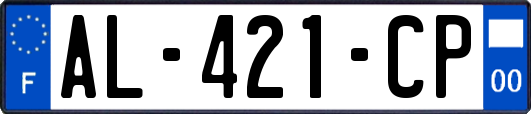AL-421-CP