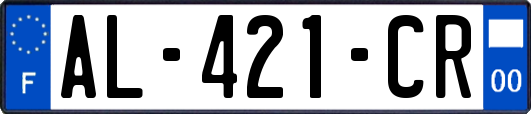 AL-421-CR