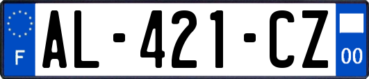 AL-421-CZ
