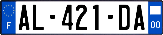 AL-421-DA